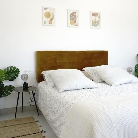 Calma House Appartement Costa Teguise Buitenkant foto