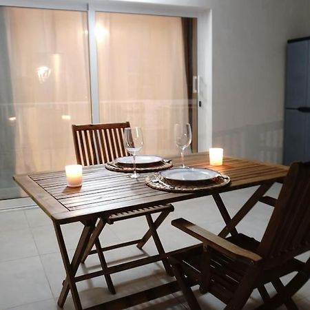 Calma House Appartement Costa Teguise Buitenkant foto