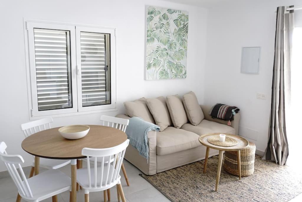 Calma House Appartement Costa Teguise Buitenkant foto